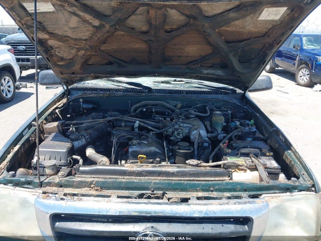 45721862 :رقم المزاد ، 4TASM92N1XZ515147 vin ، 1999 Toyota Tacoma Prerunner مزاد بيع