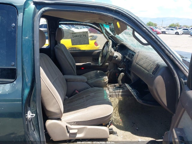 45721862 :رقم المزاد ، 4TASM92N1XZ515147 vin ، 1999 Toyota Tacoma Prerunner مزاد بيع