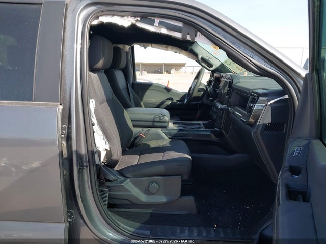 Продажа на аукционе авто 2024 Ford F-150 Stx, vin: 1FTEW2KP8RKF73496, номер лота: 45721865