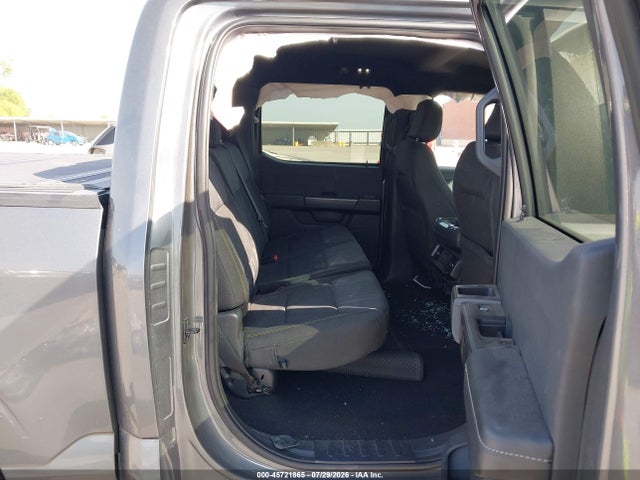 Продажа на аукционе авто 2024 Ford F-150 Stx, vin: 1FTEW2KP8RKF73496, номер лота: 45721865