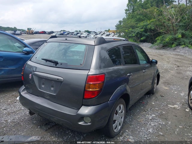 Aukcja sprzedaży 2005 Pontiac Vibe, vin: 5Y2SL63855Z475022, numer aukcji: 45721867