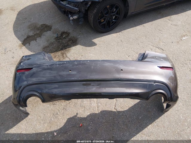 Продаж на аукціоні авто 2015 Infiniti Q70l 3.7x, vin: JN1BY1PR1FM830602, номер лоту: 45721870