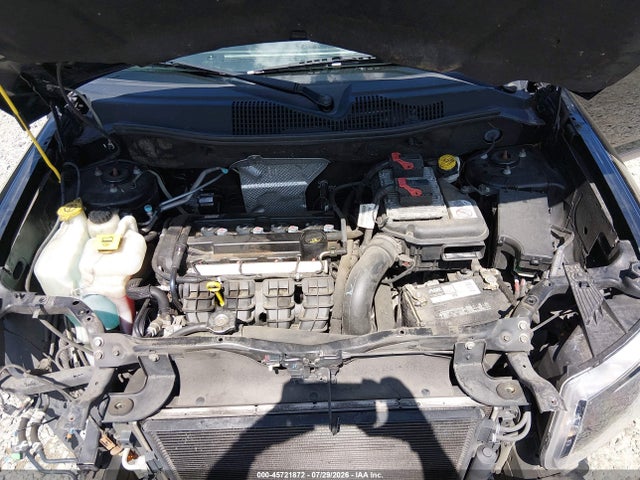 Aukcja sprzedaży 2016 Jeep Compass Latitude, vin: 1C4NJCEAXGD773521, numer aukcji: 45721872