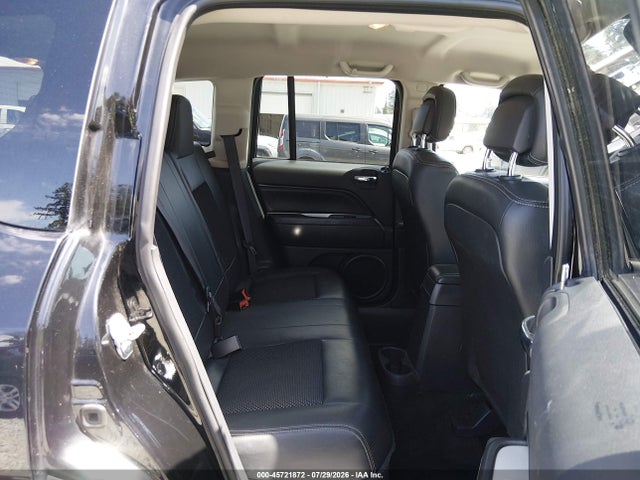 Aukcja sprzedaży 2016 Jeep Compass Latitude, vin: 1C4NJCEAXGD773521, numer aukcji: 45721872