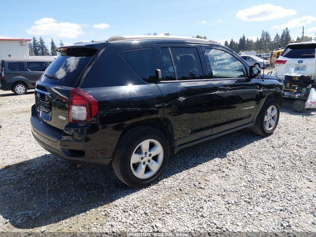 Aukcja sprzedaży 2016 Jeep Compass Latitude, vin: 1C4NJCEAXGD773521, numer aukcji: 45721872