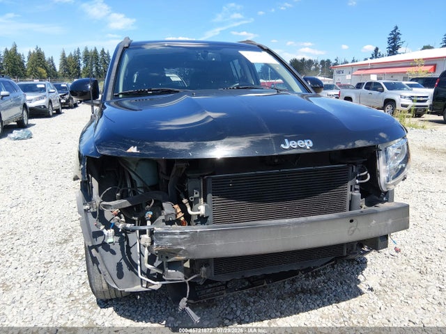Aukcja sprzedaży 2016 Jeep Compass Latitude, vin: 1C4NJCEAXGD773521, numer aukcji: 45721872