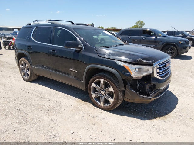 Aukcja sprzedaży 2017 Gmc Acadia Slt-2, vin: 1GKKNNLS7HZ289832, numer aukcji: 45721875