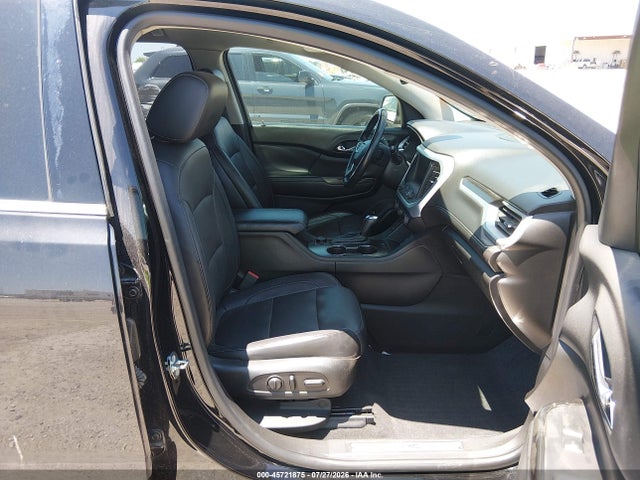 Продаж на аукціоні авто 2017 Gmc Acadia Slt-2, vin: 1GKKNNLS7HZ289832, номер лоту: 45721875