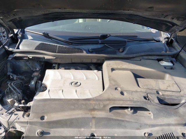 Продажа на аукционе авто 2013 Lexus Rx 350, vin: 2T2ZK1BA0DC116996, номер лота: 45721879