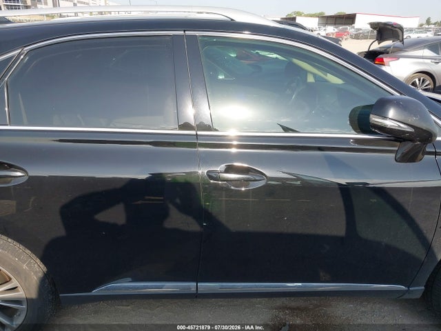 Продажа на аукционе авто 2013 Lexus Rx 350, vin: 2T2ZK1BA0DC116996, номер лота: 45721879