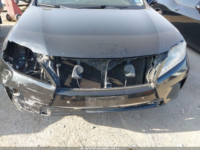 Продажа на аукционе авто 2013 Lexus Rx 350, vin: 2T2ZK1BA0DC116996, номер лота: 45721879