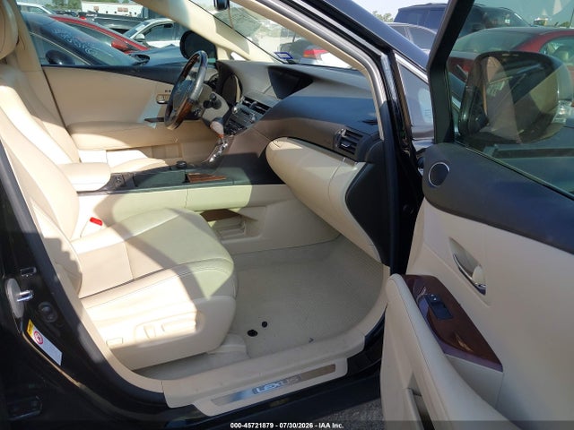 Продажа на аукционе авто 2013 Lexus Rx 350, vin: 2T2ZK1BA0DC116996, номер лота: 45721879