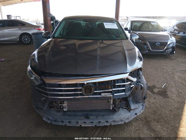 3VWCB7BU2LM051739 Volkswagen Jetta 1.4t R-line/1.4t S/1.4t Se