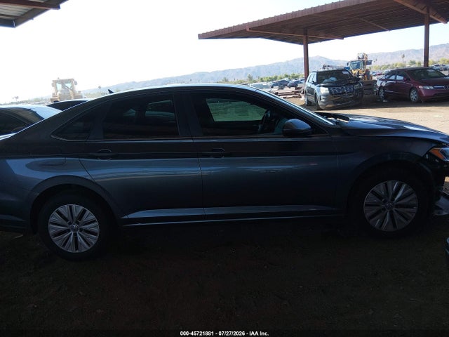 3VWCB7BU2LM051739 Volkswagen Jetta 1.4t R-line/1.4t S/1.4t Se