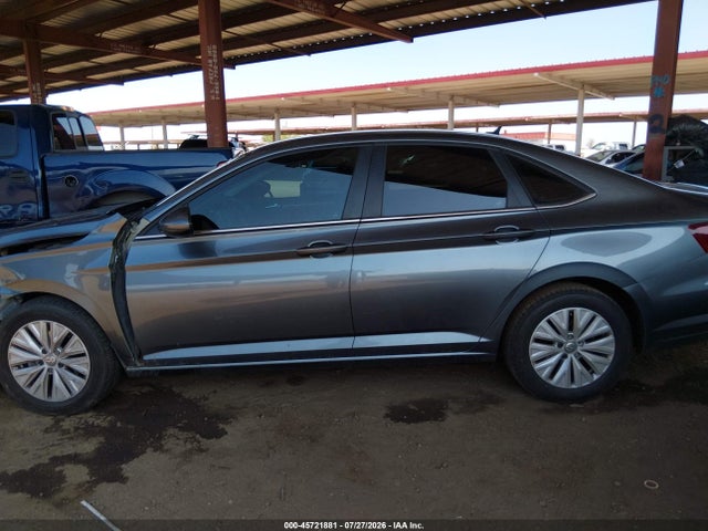 3VWCB7BU2LM051739 Volkswagen Jetta 1.4t R-line/1.4t S/1.4t Se