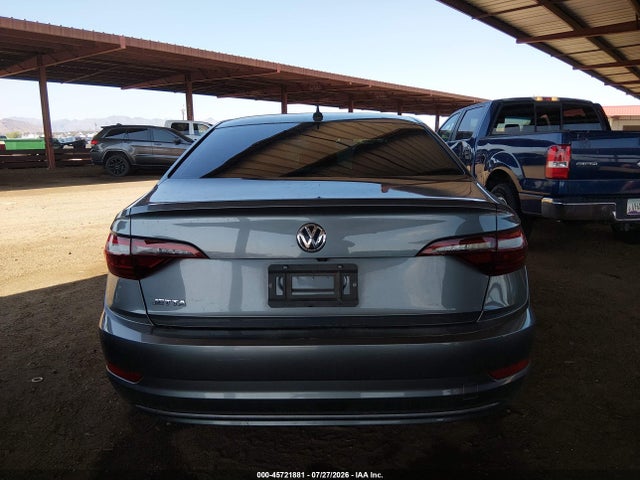 3VWCB7BU2LM051739 Volkswagen Jetta 1.4t R-line/1.4t S/1.4t Se