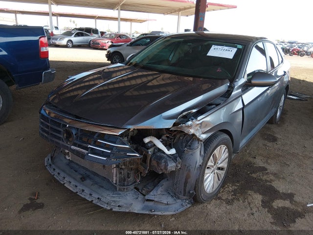 3VWCB7BU2LM051739 Volkswagen Jetta 1.4t R-line/1.4t S/1.4t Se