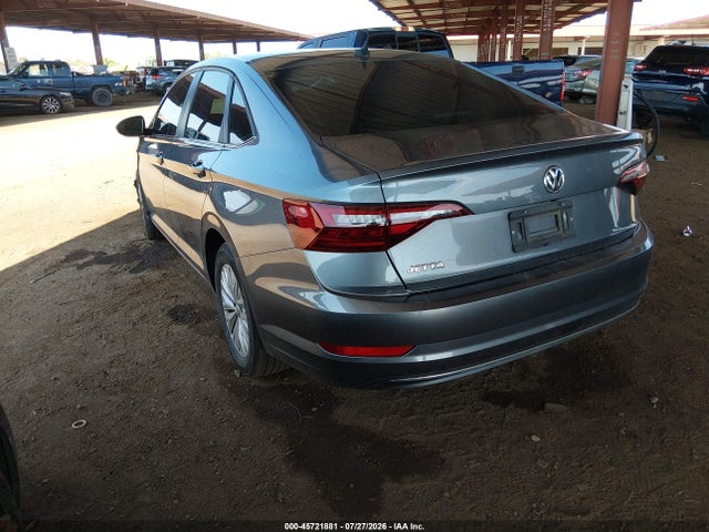 3VWCB7BU2LM051739 Volkswagen Jetta 1.4t R-line/1.4t S/1.4t Se