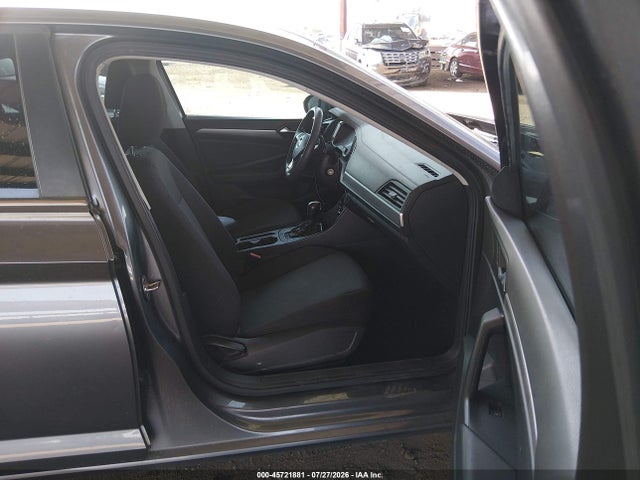 3VWCB7BU2LM051739 Volkswagen Jetta 1.4t R-line/1.4t S/1.4t Se