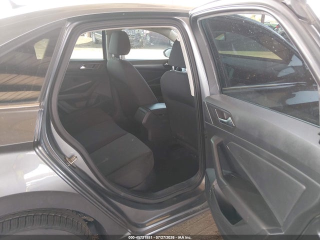 3VWCB7BU2LM051739 Volkswagen Jetta 1.4t R-line/1.4t S/1.4t Se