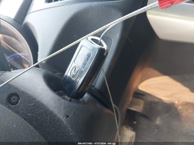 45721882 :رقم المزاد ، 5J8TB18268A005553 vin ، 2008 Acura Rdx مزاد بيع