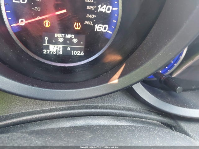 45721882 :رقم المزاد ، 5J8TB18268A005553 vin ، 2008 Acura Rdx مزاد بيع