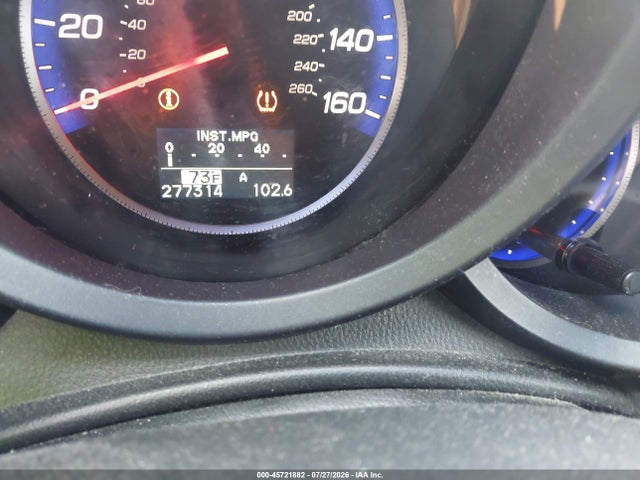 45721882 :رقم المزاد ، 5J8TB18268A005553 vin ، 2008 Acura Rdx مزاد بيع