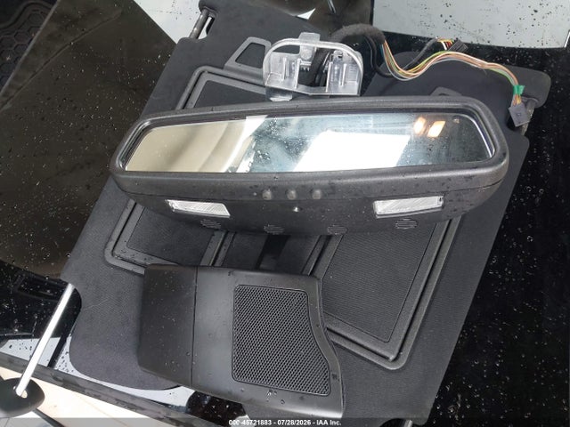 Aukcja sprzedaży 2007 Mercedes-benz S 550, vin: WDDNG71XX7A039906, numer aukcji: 45721883