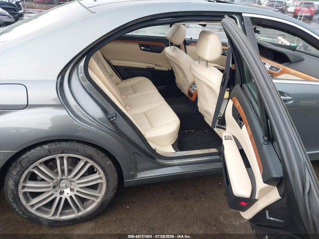 Aukcja sprzedaży 2007 Mercedes-benz S 550, vin: WDDNG71XX7A039906, numer aukcji: 45721883