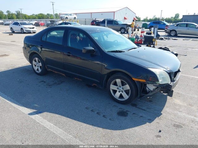 Auction sale of the 2009 Ford Fusion Se, vin: 3FAHP07Z49R161540, lot number: 45721888