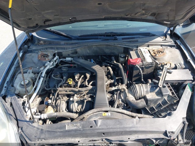 Продажа на аукционе авто 2009 Ford Fusion Se, vin: 3FAHP07Z49R161540, номер лота: 45721888