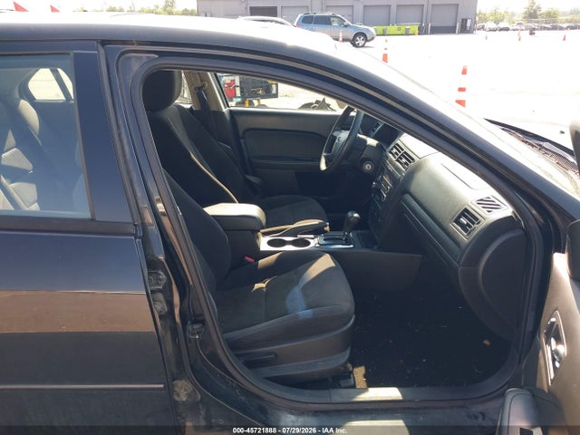 Продажа на аукционе авто 2009 Ford Fusion Se, vin: 3FAHP07Z49R161540, номер лота: 45721888