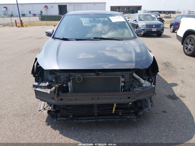 2017 Subaru Impreza 2.0i Sport მანქანა იყიდება აუქციონზე, vin: 4S3GTAL68H3707482, აუქციონის ნომერი: 45721889
