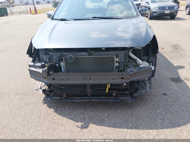2017 Subaru Impreza 2.0i Sport მანქანა იყიდება აუქციონზე, vin: 4S3GTAL68H3707482, აუქციონის ნომერი: 45721889