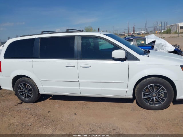 2C4RDGEG1GR362784 Dodge Grand Caravan R/t