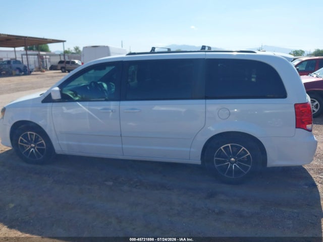 Dodge Grand Caravan R/t 2016 2C4RDGEG1GR362784 Image 14