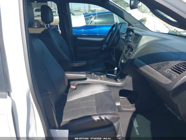 Dodge Grand Caravan R/t 2016 2C4RDGEG1GR362784 Image 5