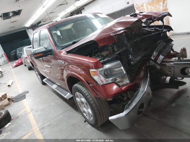 2014 1FTFW1ET8EKE68054 main image