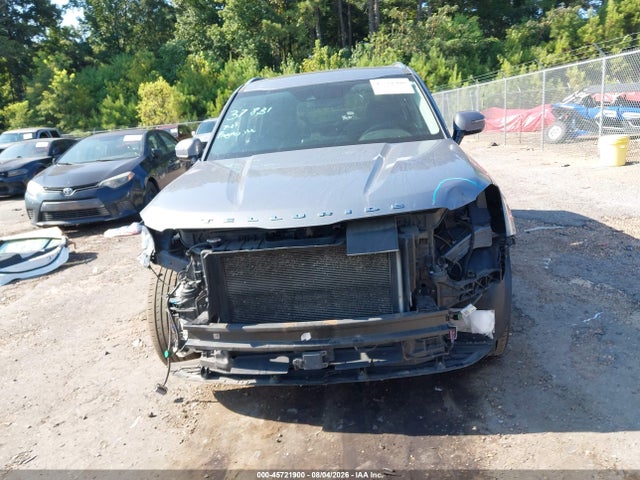 Aukcja sprzedaży 2021 Kia Telluride Sx, vin: 5XYP54HC6MG176153, numer aukcji: 45721900