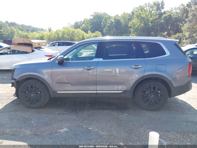 Aukcja sprzedaży 2021 Kia Telluride Sx, vin: 5XYP54HC6MG176153, numer aukcji: 45721900