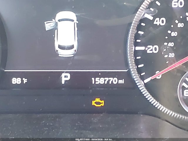 Aukcja sprzedaży 2021 Kia Telluride Sx, vin: 5XYP54HC6MG176153, numer aukcji: 45721900