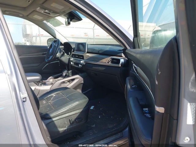 Aukcja sprzedaży 2021 Kia Telluride Sx, vin: 5XYP54HC6MG176153, numer aukcji: 45721900