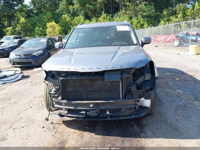 Aukcja sprzedaży 2021 Kia Telluride Sx, vin: 5XYP54HC6MG176153, numer aukcji: 45721900
