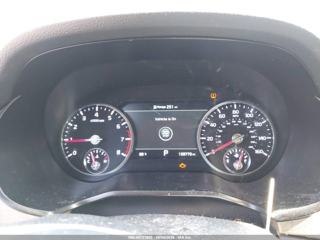Aukcja sprzedaży 2021 Kia Telluride Sx, vin: 5XYP54HC6MG176153, numer aukcji: 45721900