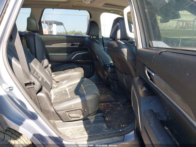 Aukcja sprzedaży 2021 Kia Telluride Sx, vin: 5XYP54HC6MG176153, numer aukcji: 45721900