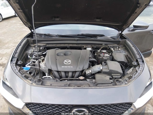 Mazda Cx-30 Select 2021 3MVDMBBL7MM313704 Image 10