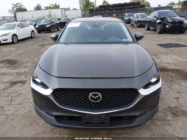 Mazda Cx-30 Select 2021 3MVDMBBL7MM313704 Image 12