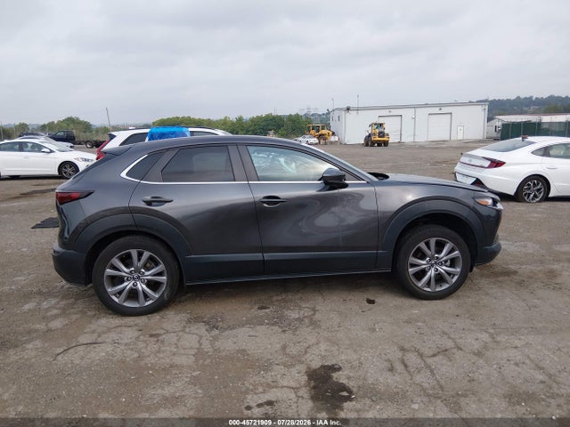Mazda Cx-30 Select 2021 3MVDMBBL7MM313704 Image 13