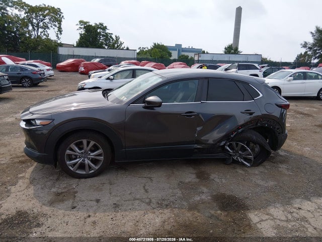 Mazda Cx-30 Select 2021 3MVDMBBL7MM313704 Image 14