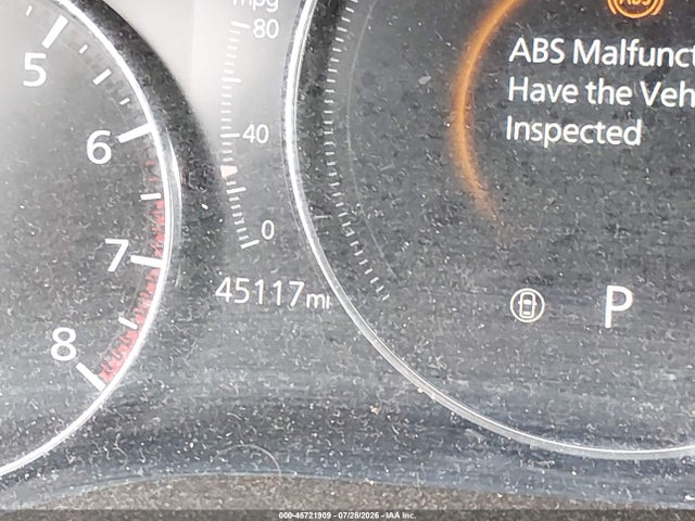 Mazda Cx-30 Select 2021 3MVDMBBL7MM313704 Image 15
